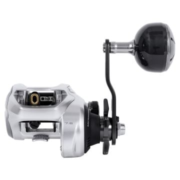 Shimano Tranx 301 B HG Sol Kol Slow Jig Makinası