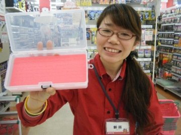 Shimano Engetsu Hitotsu Tenya Kabura Jighead ve İğne Kutusu M