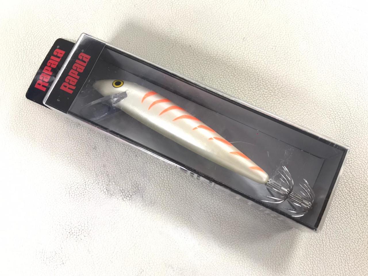 Rapala SQ11 Kalamar Zokası 11 cm