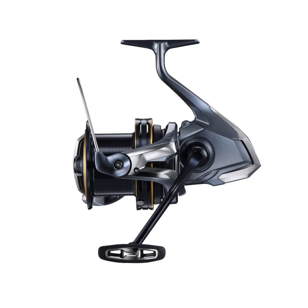 Shimano Makina Power Aero 14000 XSC PG Surf Olta Makinası