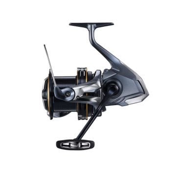 Shimano Makina Power Aero 14000 XSC PG Surf Olta Makinası