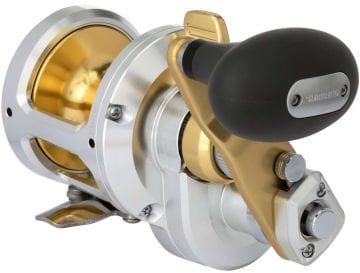 Shimano Talica 8II 2. Vitesli Çıkrık Olta Makinesi