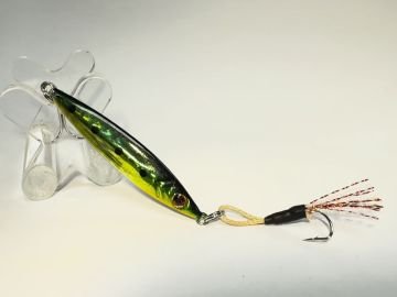 Pro Marine Blaze Jig Metal Jig'i GIW