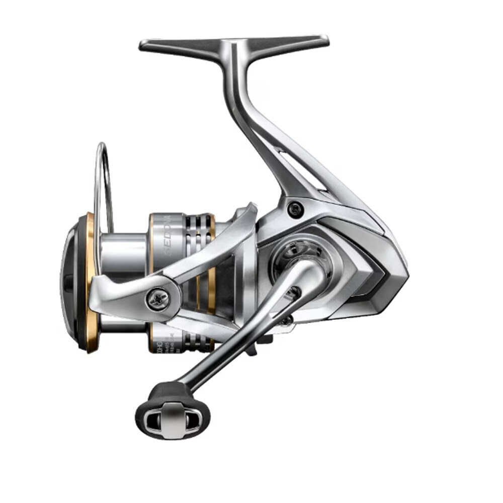 Shimano Sedona 4000FJ Spin Olta Makinesi