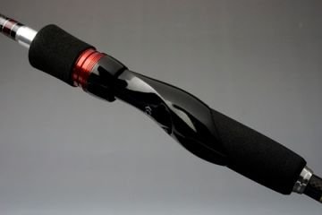 Daiwa Ajing X 2.03m 0.5-8g LRF Kamışı