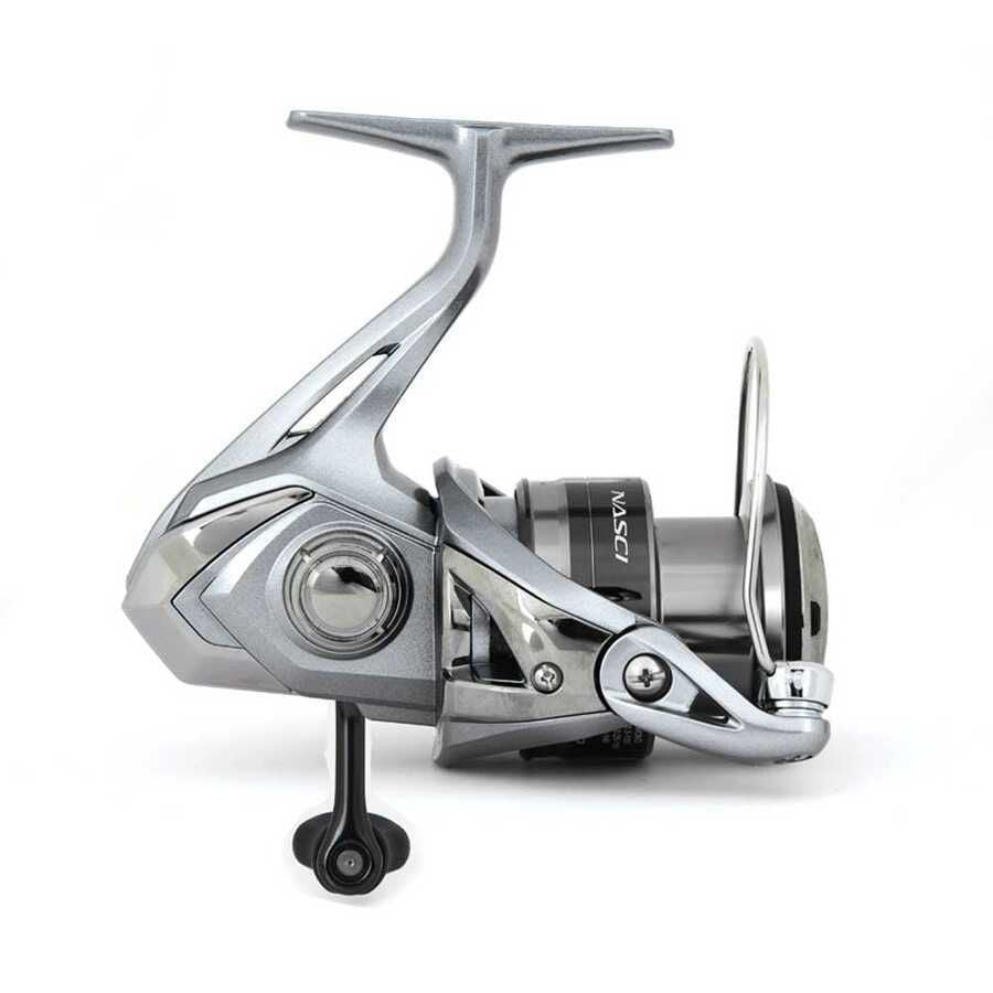 Shimano Nasci FC 500 LRF Spin Olta Makinesi