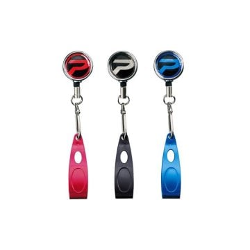 Prox Small PinOn Reel With Line Cutter Misina Kesici