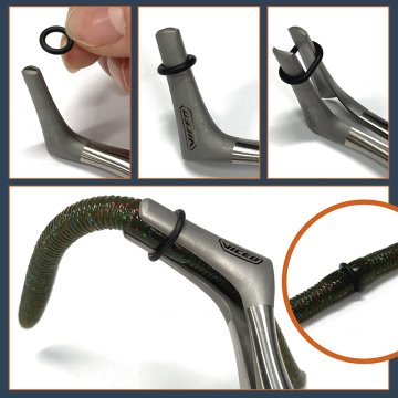 Prox Viceo Protect Tube Takım Yapma Yardımcı Pensesi