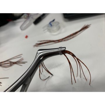 Prox Viceo Protect Tube Takım Yapma Yardımcı Pensesi