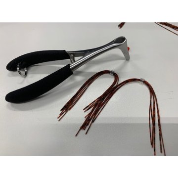 Prox Viceo Protect Tube Takım Yapma Yardımcı Pensesi