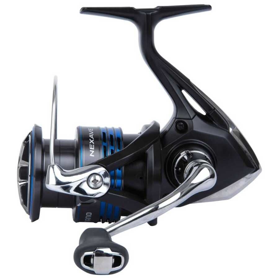 Shimano Nexave FI 2500 Spin LRF Olta Makinası