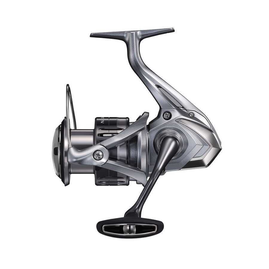 Shimano Nasci FC C3000 Spin Olta Makinesi