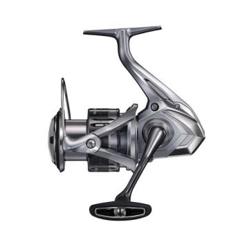Shimano Nasci FC C3000 Spin Olta Makinesi