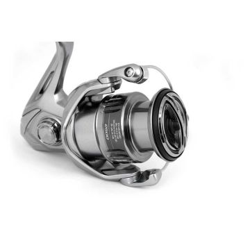 Shimano Nasci FC C3000 Spin Olta Makinesi