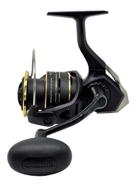 Okuma Altera Sea ATES-5000A 4+1BB Olta Makinesi