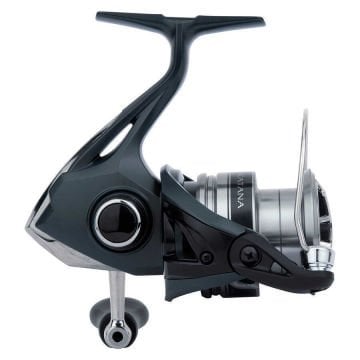 Shimano Catana 2500 FE HG Spin Makinası