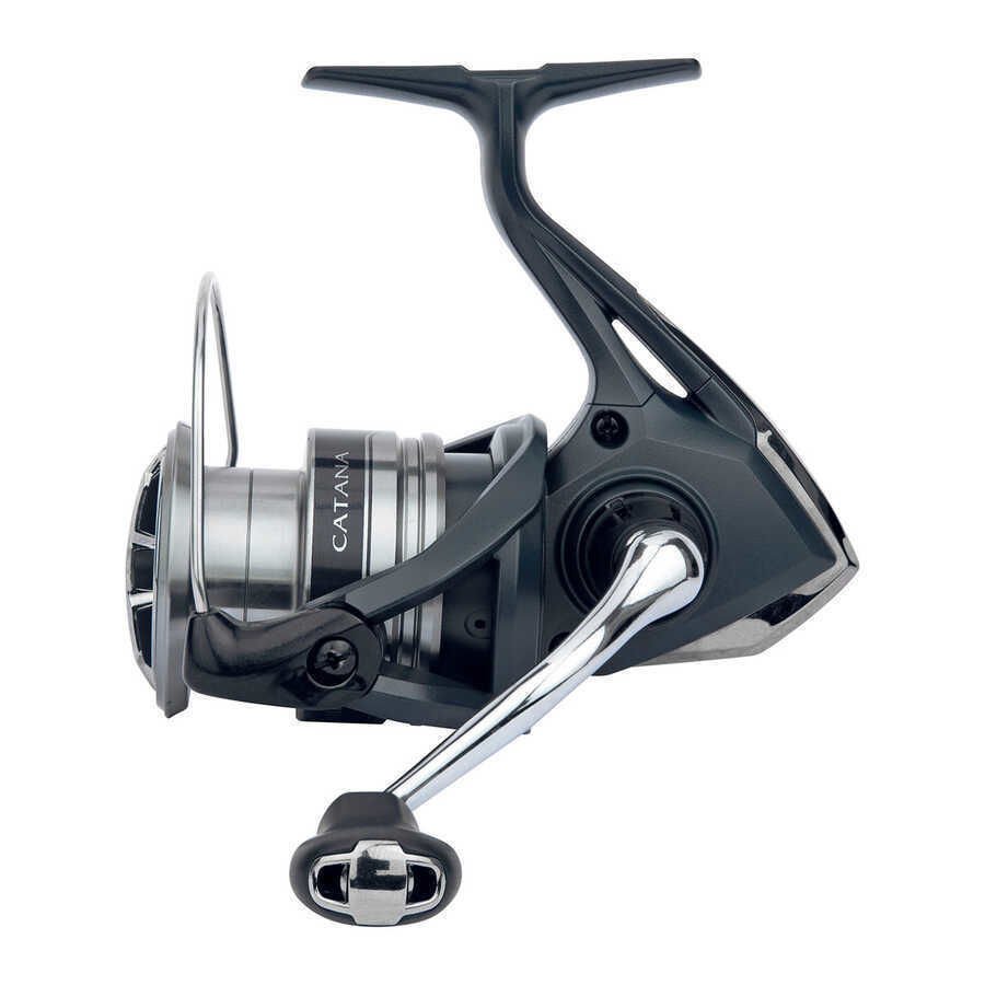 Shimano Catana C2500 FE Spin Makinası