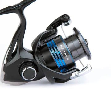 Shimano Nexave C3000 FI Spin Olta Makinası