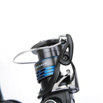 Shimano Nexave C3000 FI Spin Olta Makinası