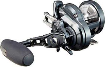 Shimano Ocea Jigger F Custom 2001 NR Jig Makinesi (Sol El)