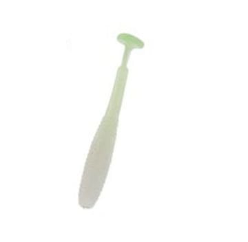 Pro Marine Mebazuki Worm 1.5 inch Lrf Silikonu GW