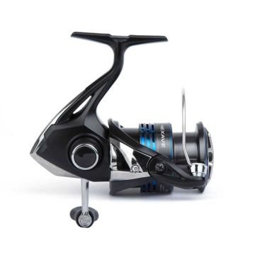 Shimano Nexave FI 2500 HG Spin LRF Olta Makinası