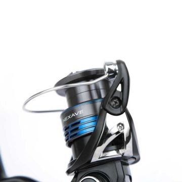 Shimano Nexave FI 2500 HG Spin LRF Olta Makinası