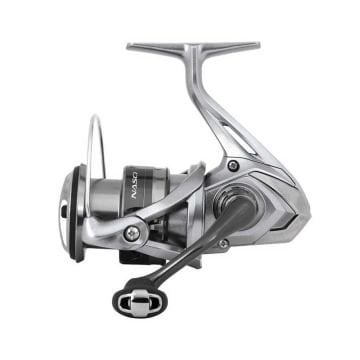 Shimano Nasci C2000S FC Spin Lrf Olta Makinesi