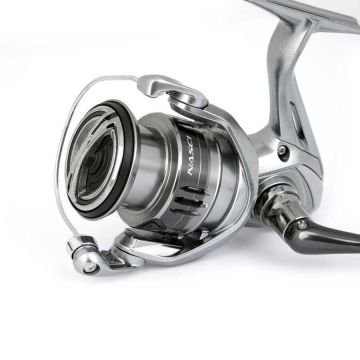 Shimano Nasci C2000S FC Spin Lrf Olta Makinesi
