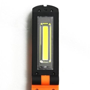 Prox Led Oritatami 2 Vay Lantern Mıknatıslı Portatif Fener