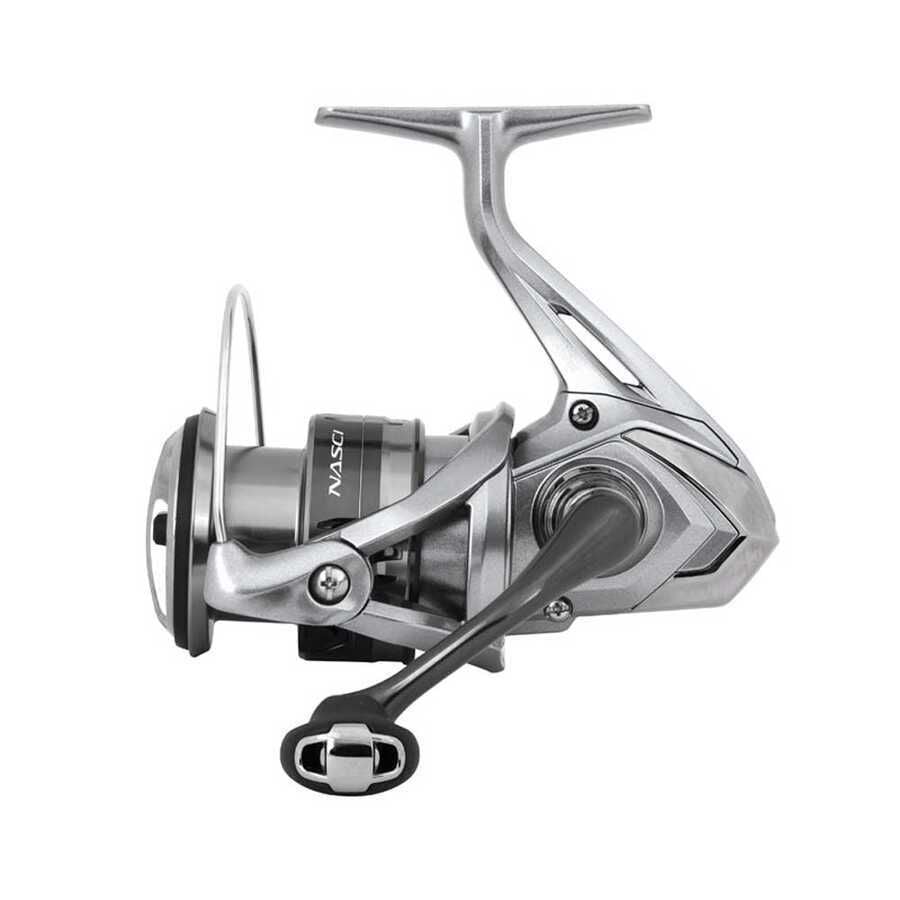 Shimano Nasci FC 2500 HG Spin Lrf Olta Makinesi