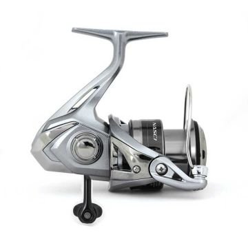 Shimano Nasci FC 2500 HG Spin Lrf Olta Makinesi
