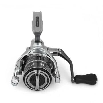 Shimano Nasci FC 2500 HG Spin Lrf Olta Makinesi