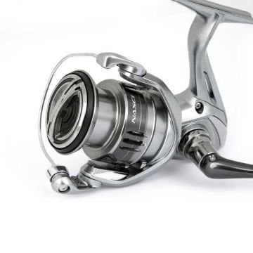 Shimano Nasci FC 2500 HG Spin Lrf Olta Makinesi