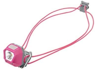 Prox Neck & Cap & Head Light Uv Lamba Kırmızı