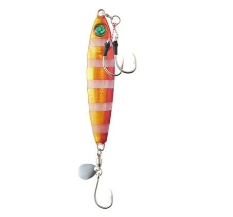 Pro Marine Blaze Jig MT 28 Gr AKZG