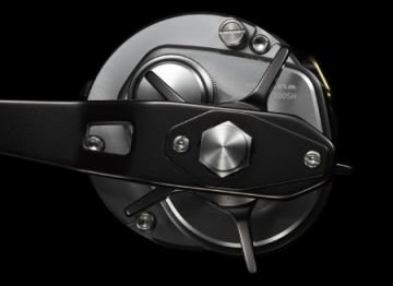 Daiwa 15 Catalina BJ200SHL Jigging Olta Makinası Sol Kol