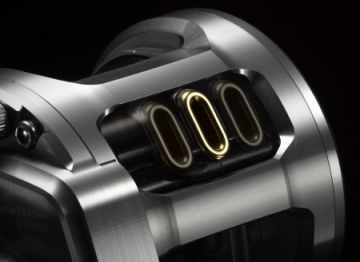 Daiwa 15 Catalina BJ200SHL Jigging Olta Makinası Sol Kol