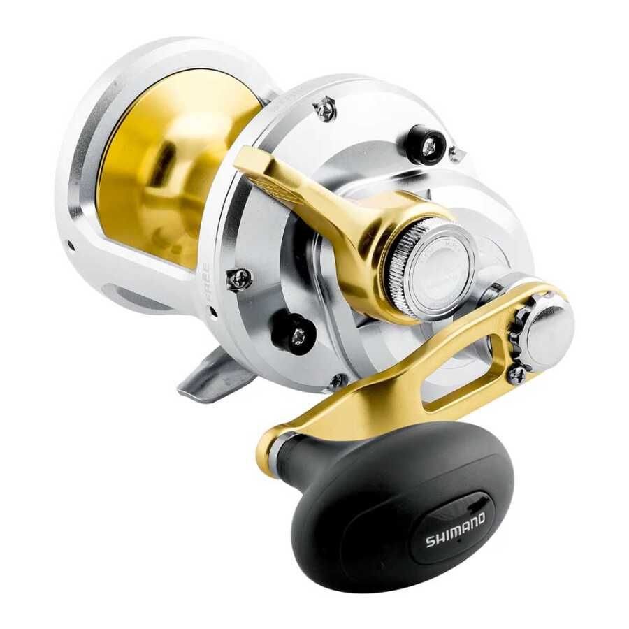 Shimano Talica 8 Çıkrık Olta Makinesi Shimano Çıkrık Tipi