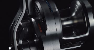 Daiwa New Saltiga 10H Jigging Olta Makinası Sağ Kol