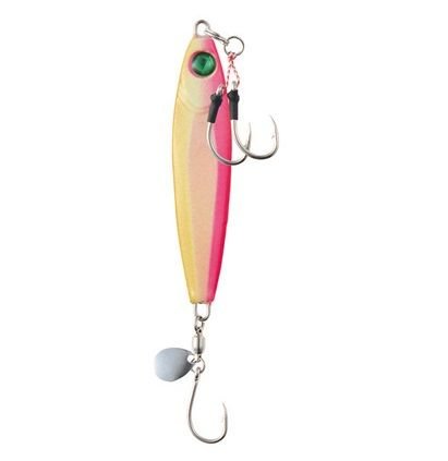 Pro Marine Blaze Jig MT 28 Gr PKGL