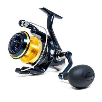 Shimano Spheros SW A 8000 HG Olta Makinası