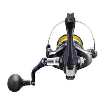 Shimano Spheros SW A 8000 HG Olta Makinası