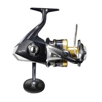 Shimano Spheros SW A 5000 XG  Olta Makinası