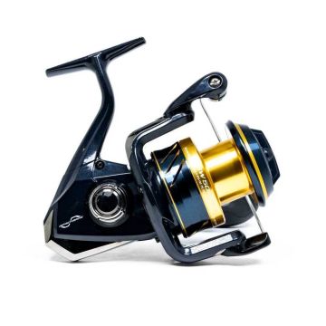 Shimano Spheros SW A 5000 XG  Olta Makinası