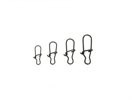 Dam D-Lock Snaps( Rapala Klipsi ) L