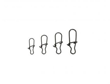 Dam D-Lock Snaps( Rapala Klipsi ) L