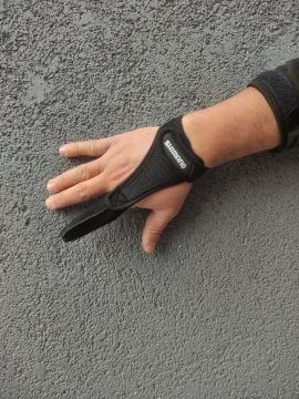 Kisu Surf Atış Parmak Eldiveni