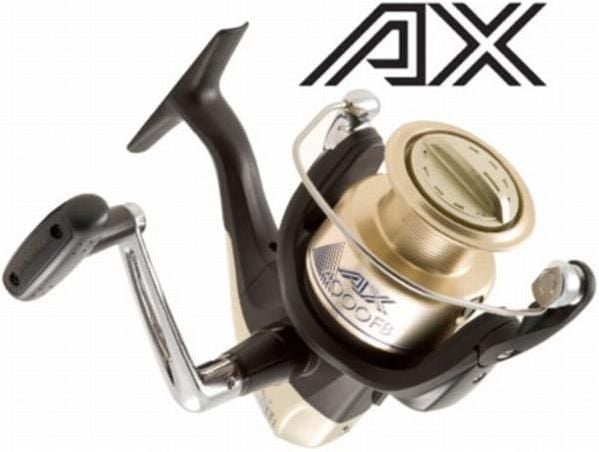 Shimano AX 2500FB Olta Makinası