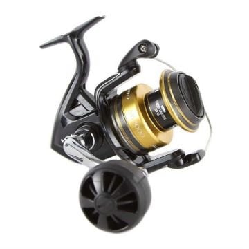 Shimano Socorro SW 5000 Olta Makinası